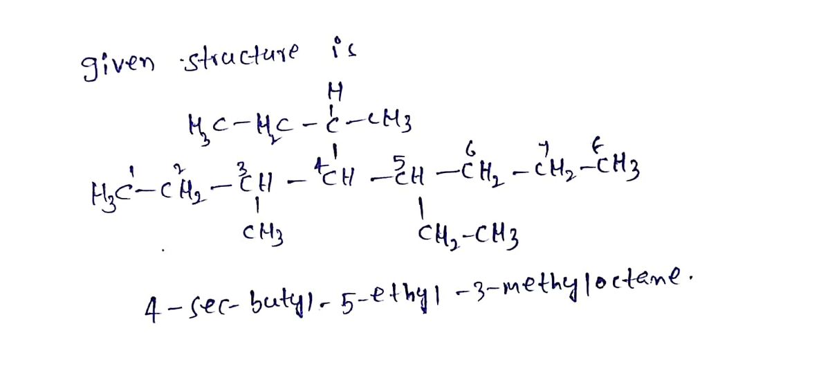 Chemistry homework question answer, step 1, image 1